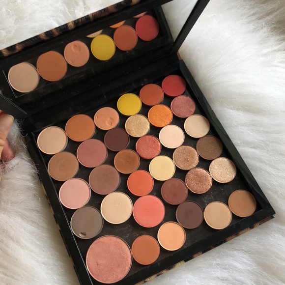 Colourpop Other - Custom Palette